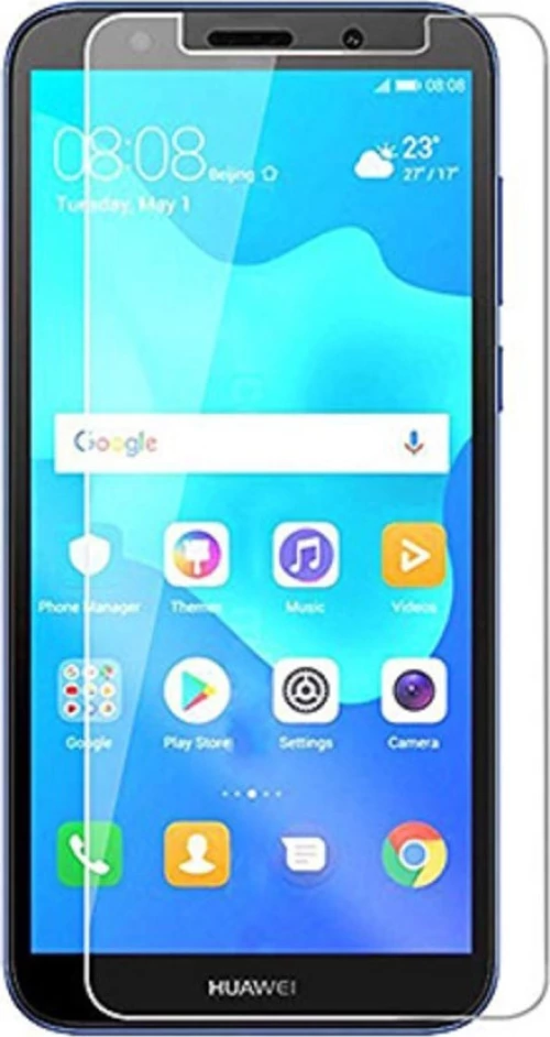 Tempered Glass (Huawei Y5 2018)