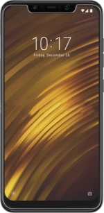 Tempered Glass (Pocophone F1)