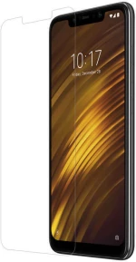 Tempered Glass (Pocophone F1)