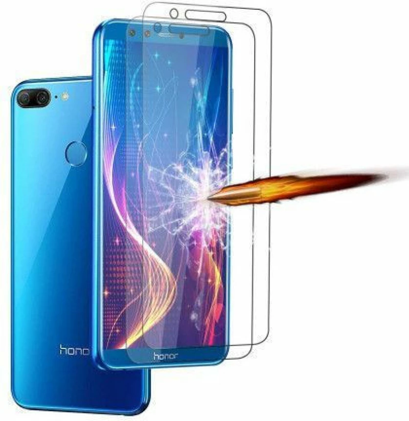 Tempered Glass (Honor 9 Lite)
