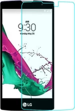 Tempered Glass (LG G4c)