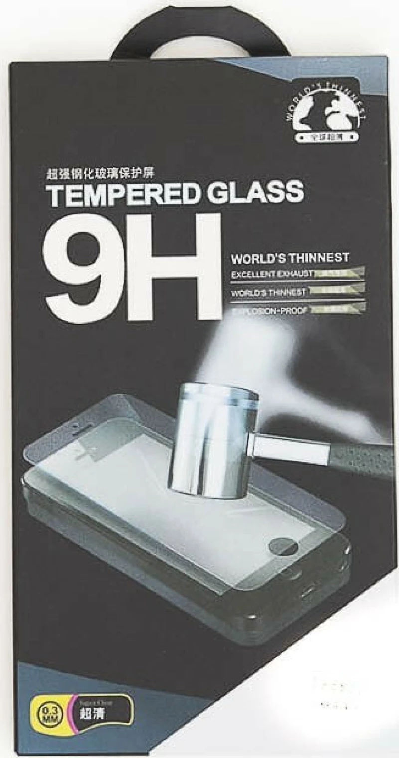 Tempered Glass (LG G2 Mini D618)