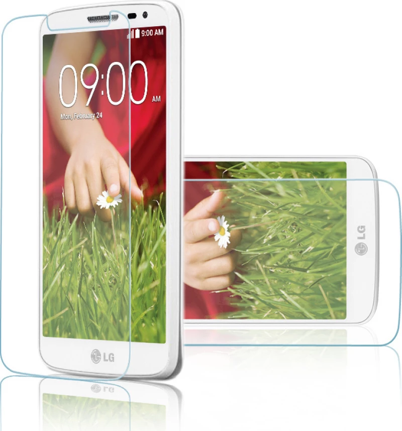 Tempered Glass (LG G2 Mini D618)