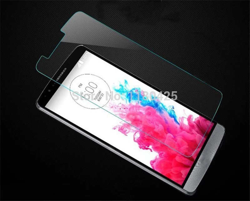 Tempered Glass (LG G2 Mini D618)