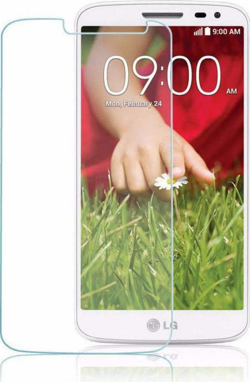 Tempered Glass (LG G2 Mini D618)