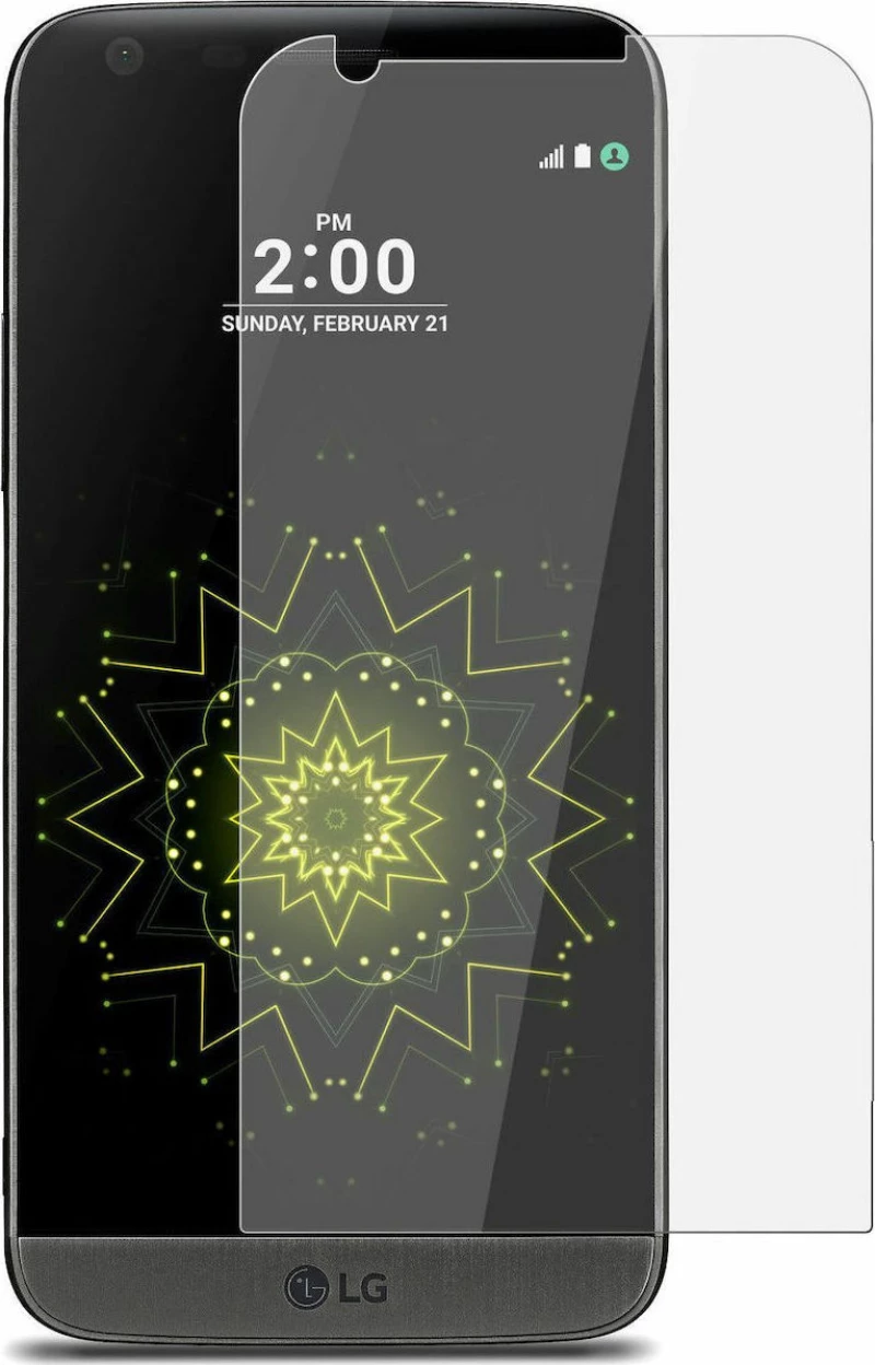 Tempered Glass (LG G3S)