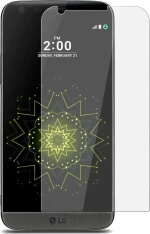 Tempered Glass (LG G3S)