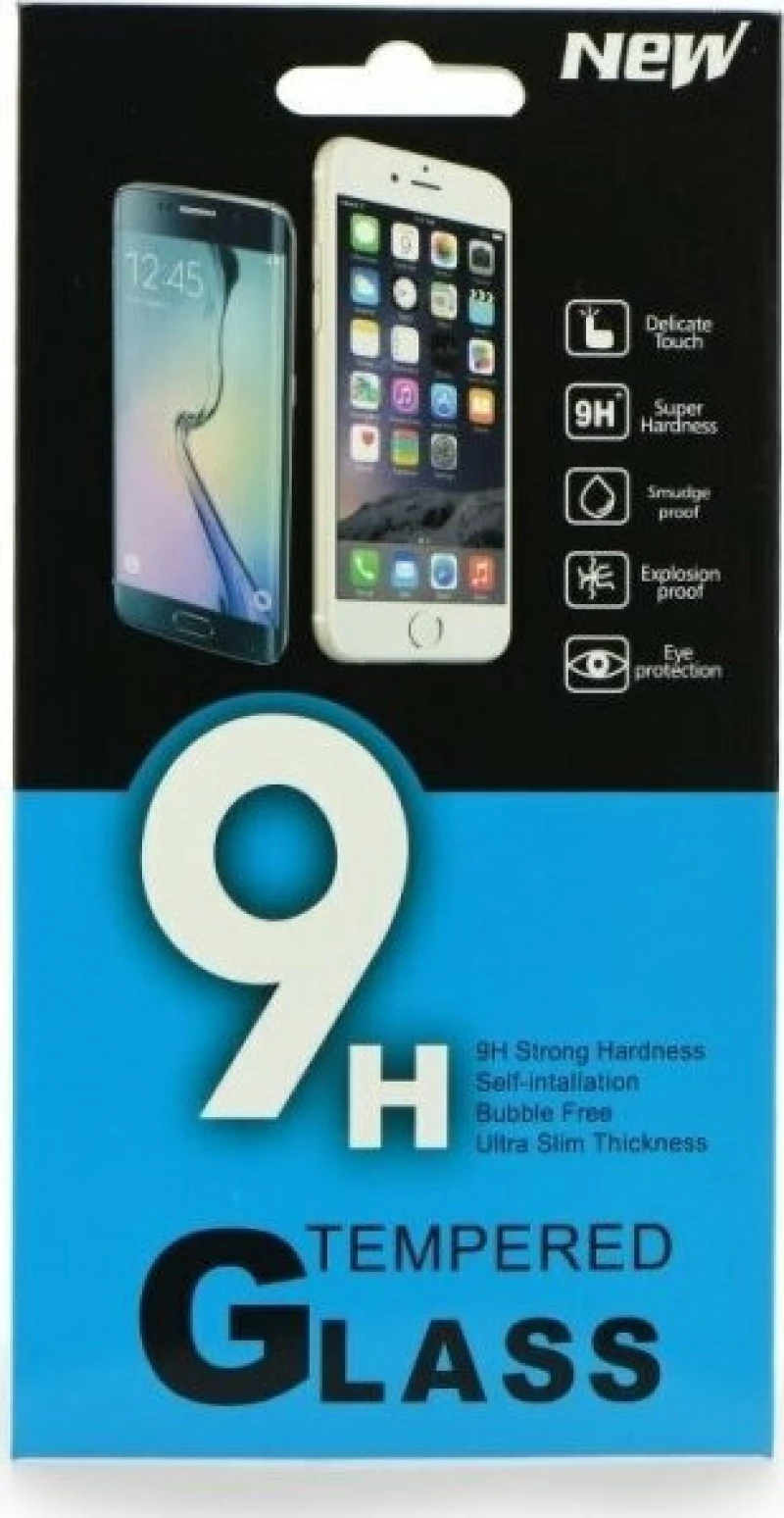 Tempered Glass (LG G3S)