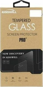 Kisswill 2.5D Tempered Glass (Galaxy M51)