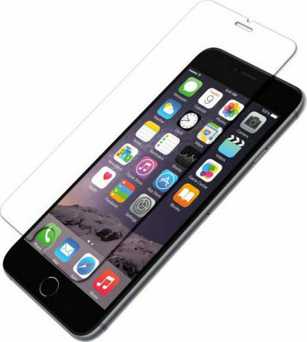0.3mm Tempered Glass (iPhone 6 / 6s)