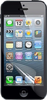 Screen Protector (iPhone 5 / 5s / SE)