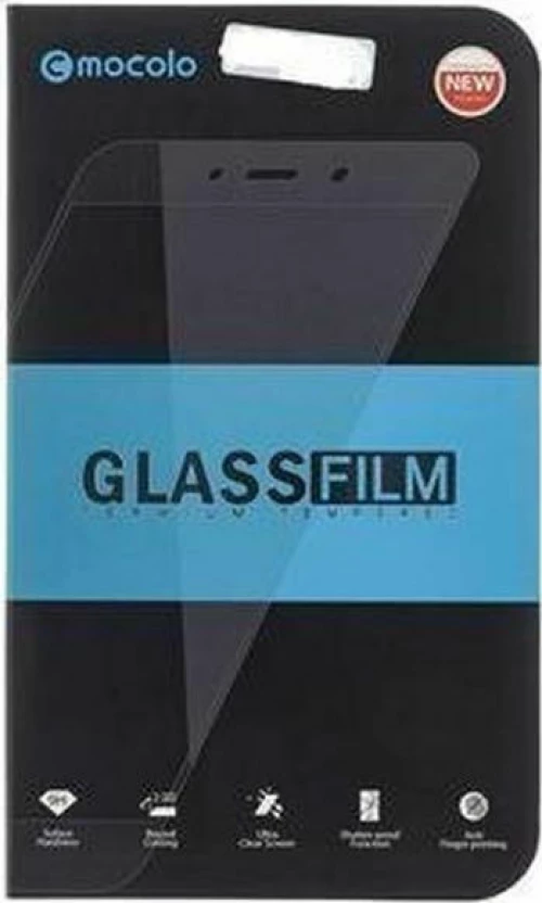 Mocolo Tempered Glass 5D (Redmi 9)