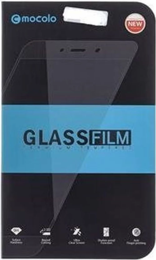 Mocolo 2.5D Tempered Glass (Galaxy A20)