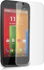 Tempered Glass (Motorola Moto G)