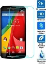 Tempered Glass (Motorola Moto G)