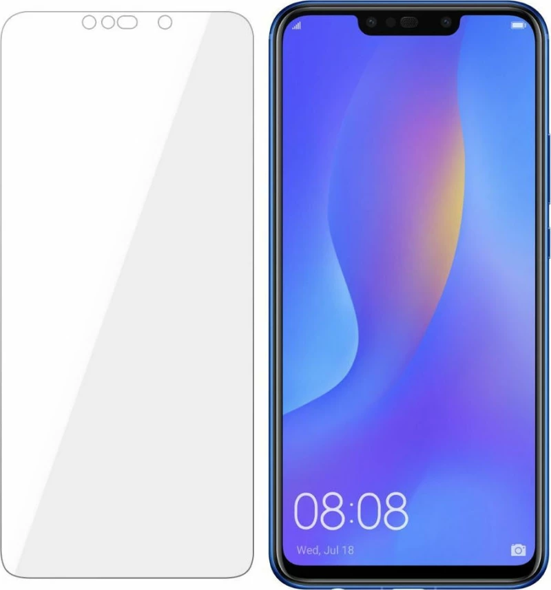 3MK FlexibleGlass Tempered Glass (Huawei P Smart 2019/P Smart+ 2019)