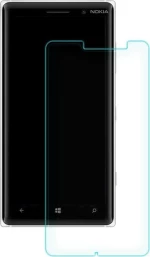 Tempered Glass (Lumia 830)