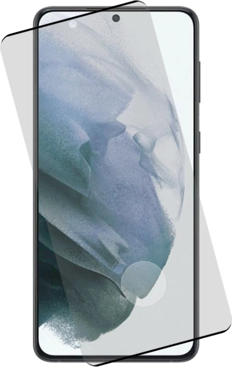 Idol 1991 0.25mm 3D Edge Glue Semi Curved Tempered Glass (Galaxy S21+ 5G)