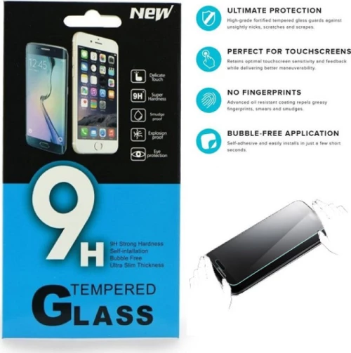 9H Tempered Glass New (Galaxy J5)