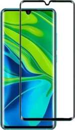 5D Full Glue Tempered Glass (Mi Note 10/10 Pro)