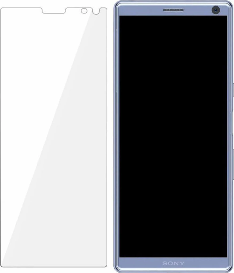 3MK Flexible Tempered Glass (Xperia 10)