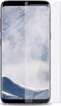 Tempered Glass (Galaxy S8+)