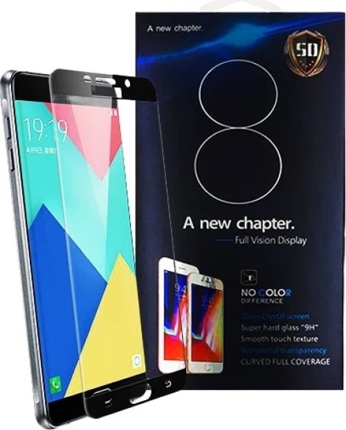 0.3mm Tempered Glass (Galaxy A3)