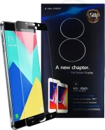 0.3mm Tempered Glass (Galaxy A3)