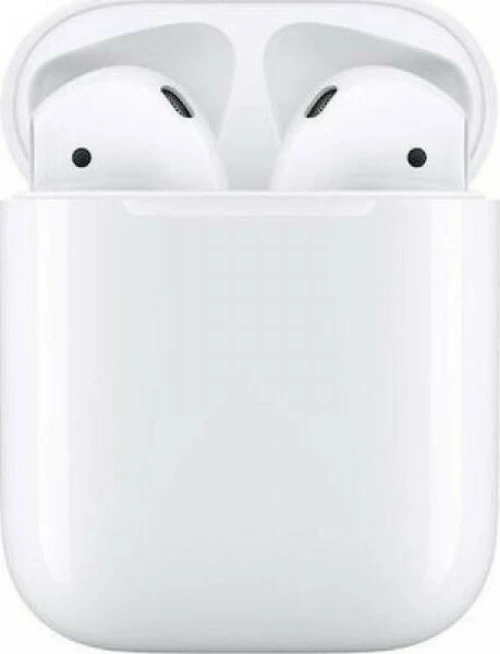i31 Earbud Bluetooth Handsfree Λευκό