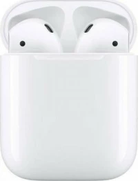 i31 Earbud Bluetooth Handsfree Λευκό