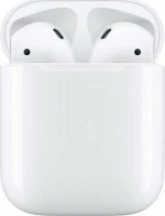 i31 Earbud Bluetooth Handsfree Λευκό