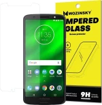 Wozinsky Tempered Glass (Moto G6 Plus)