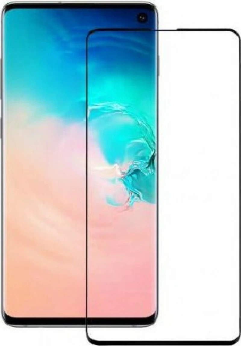 2.5D Tempered Glass (Galaxy S10e)