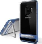 Mercury Dream Bumper Μπλε (Galaxy S9)