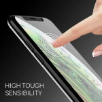 Whitestone Tempered Glass (iPhone XR)
