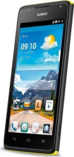 Huawei Ascend Y530 - Προστατευτικό ΟΘόνης (ΟΕΜ)