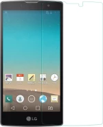 Blue Star Tempered Glass (LG G4c/Magna)
