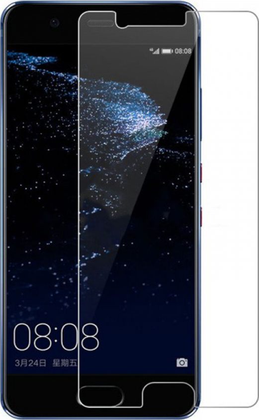 DeTech Γυαλί προστασίας για Huawei P10 Lite