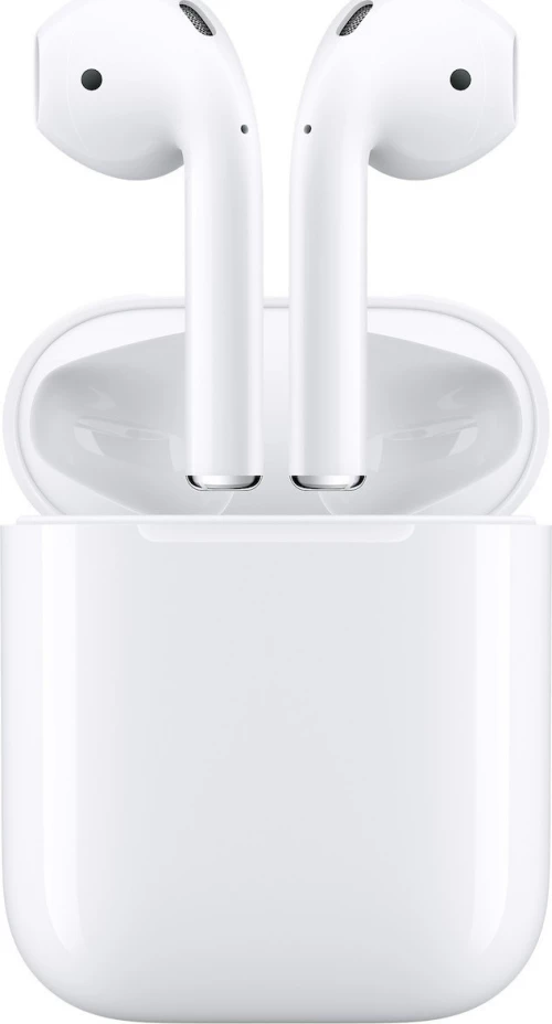 TWS i9 Earbud Bluetooth Handsfree Λευκό