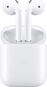 TWS i9 Earbud Bluetooth Handsfree Λευκό