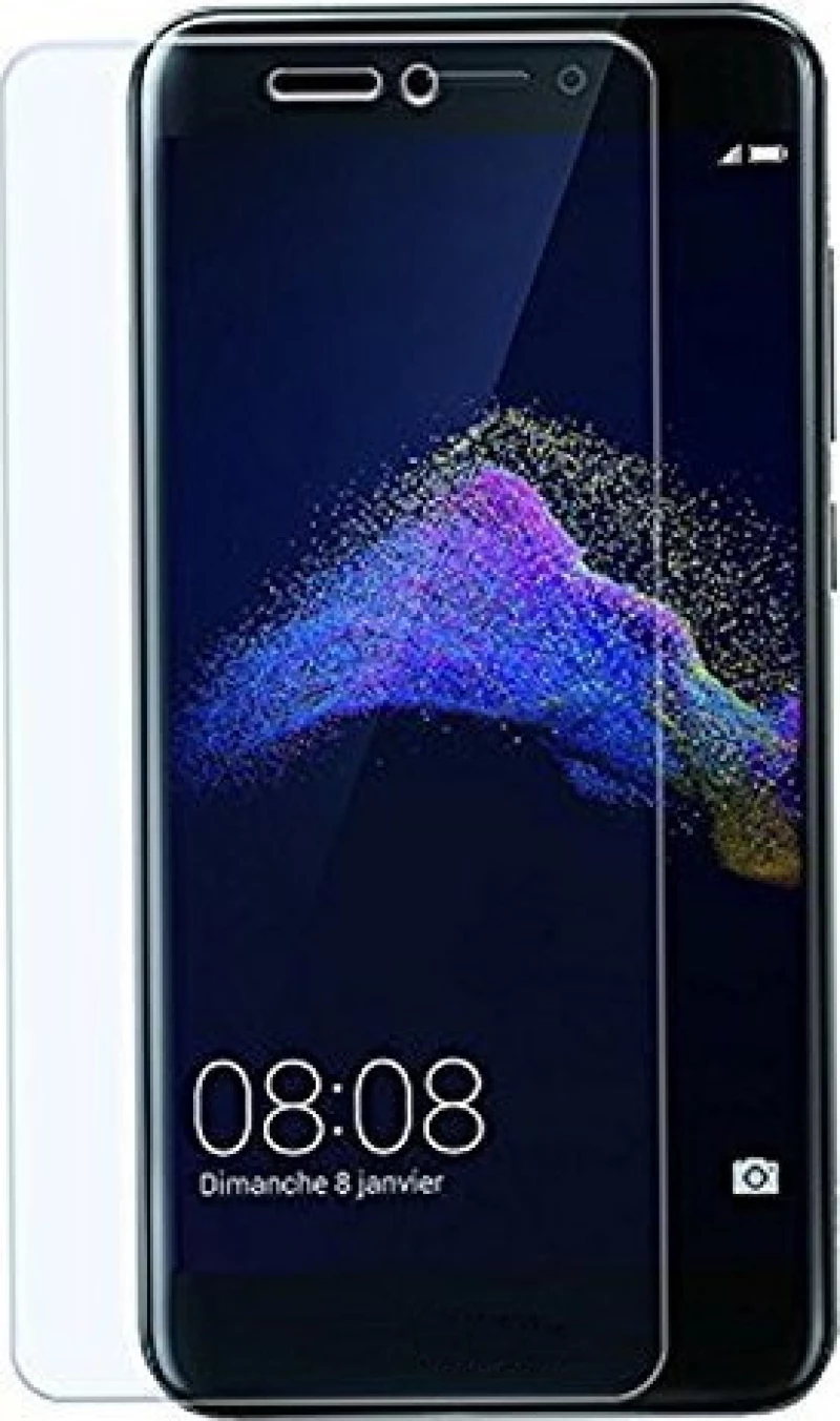 Tempered Glass - Τζαμάκι Προστασίας για Huawei P8 Lite 2017 / P9 Lite 2017