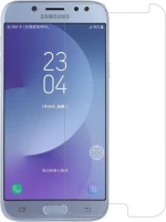 Tempered Glass (Galaxy J7 2017)