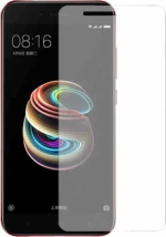 Tempered Glass (Mi 5X/Mi A1)