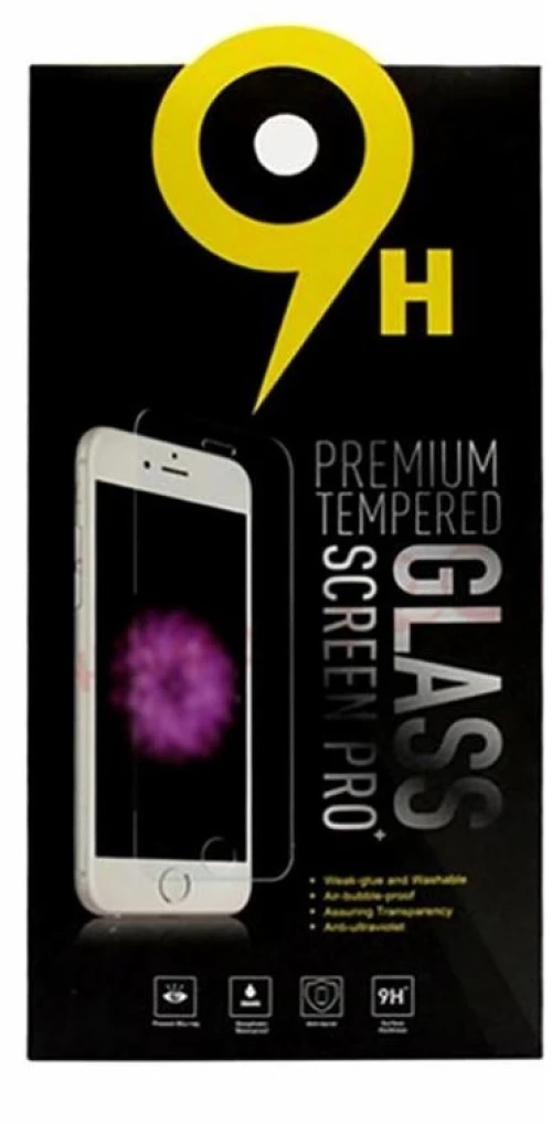 Tempered Glass 9H Προστασία Οθόνης Xiaomi Redmi Note 7
