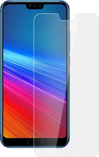 2.5D 9H Tempered Glass (Honor 10)
