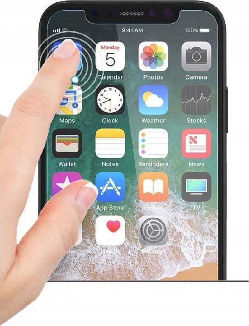 Hofi Glass Pro+ (Mi 10 Lite)
