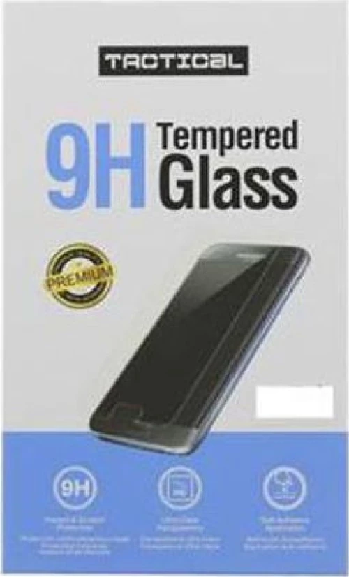 Tactical Tempered Glass (Galaxy J7 2017)