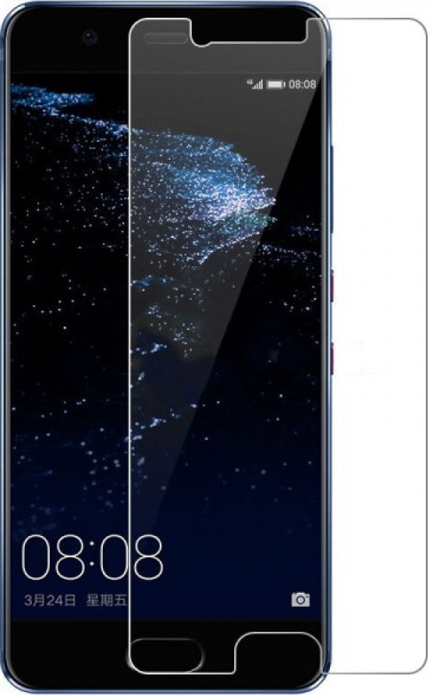 DeTech Γυαλί προστασίας για Huawei P10