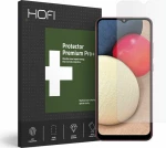Hofi Hybrid PRO+ Tempered Glass (Samsung Galaxy A02S )