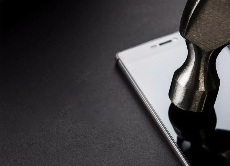 3MK Premium Flexible Glass (iPhone 11)